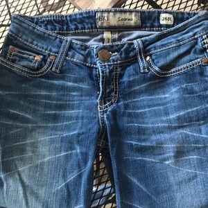 COPY - BKE Sabrina Jeans 26 Reg